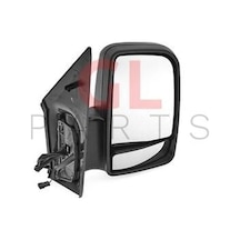 Mercedes Sprinter Ayna Manuel Sinyalli Uzun Sağ 2006-2013 Oem No: A9068104916