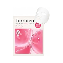 2 Adet Torriden Cellmazing Firming Gel Mask Face & Neck