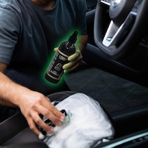 Fulcar Araç Detaylı İç Temizleyici Diğer