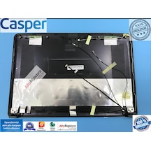 Alfabilgisayar Casper Uyumlu Nirvana Cnc.2450, Cnc.2430 Ekran Kasası Lcd A Cover
