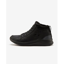 Skechers Ultra Flex 2.0 Kadın Siyah Bot 167323 Bbk Siyah