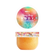 Mara Kozmetik Shınıng Always Body Shower Gel Peelıng/dus Jelı Peelıng 250 G