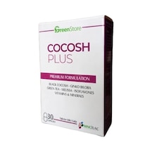Cocosh Plus Kapsül 30 Luk