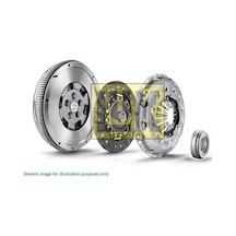 Citroen Jumpy 2016-2020 Arası 1.6 Bluehdi 115 Luk Marka Volanlı Debriyaj Seti