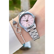 Casio Csıste141 Kadın Kol Saati