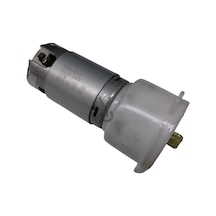 Ariete - Motor Ass