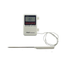 Ht-9269 MuLTi Sistem Daldırma Tipi Dijital Termometre