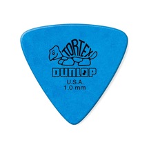 Jim Dunlop 431p1.0 Tortex 3 Adet Üçgen Gitar Pena 1 Mm Triangle