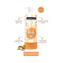 Jenerik Argan Şampuan 1000 Ml - Boyalı Saçlar İçin