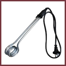 Storeşahin Metal Su Isıtıcı Shn0720