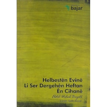 Helbesten Evine Li Ser Dergehen Heftan En Cihane