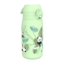 Ion8 Sızdırmaz Çocuk Su Termosu 320 Ml - Panda Çok Renkli