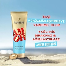 Amor Edition Pro-v Derinlemesine Bakım 3 Dakikalık Mucize Saç Kremi 220 Mililitre
