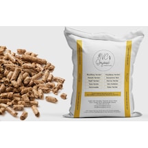 Mvc Organic Gezen Tavuk Yumurta Verimi Arttıran Yumurta Yemi 20KG