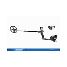 XP Deus 2 Dedektör (Ana Ünite, 22cm FMF Başlık ve WS6 İle)