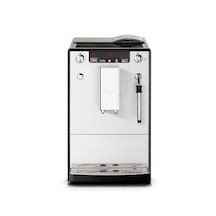 Melitta E953-202 Caffeo Solo & Milk Tam Otomatik Kahve Makinesi