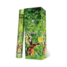 Flute Oxossi Tütsü 20 Çubuk