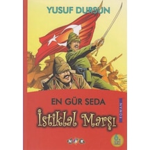 Gür Seda İstiklal Marşı - Yqbx-663167
