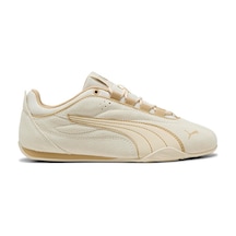 Puma Puma Catch Soleil Sd Unisex Günlük Ayakkabı 40395508 Krem Krem
