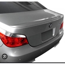 Bmv E60 Spoyler Astarlı
