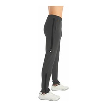 Crozwise 2190-06 Antrasit Training Dar Paça Erkek Spor Pantolon Antrasit