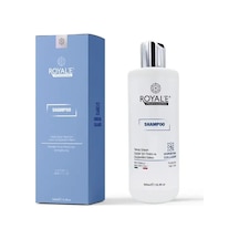 Argan Keratin Şampuanı 500 Ml Bakım - Cologen 500 Ml