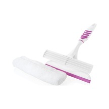 Çekçekli Mikrofiber Cam Silme Mopu Diğer