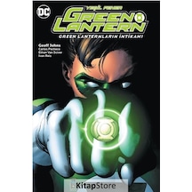 Green Lantern / Geoff Johns