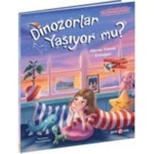 Dinozorlar Yaşıyor Mu?