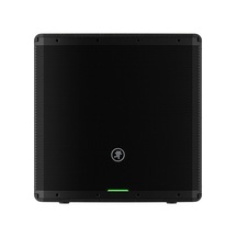 Mackie Sr18s 18" 1600w Aktif Subwoofer