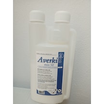 Averkill Mix Se 3 Aktifli Genel Haşere Öldürücü 3 x 250 ML