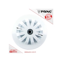 Pe-Cdsc-Dk241 Konvansiyonel Yüksek Isı Dedektörü