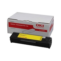 Oki Fax 170/270 01290801 Toner Oki Fax 170/270 01290801 Toner