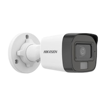 Hıkvısıon 2mp Bullet 2.8mm Ds-2cd1021g2-lıuf 30metre H265+ Ip Güvenlik Kamerası