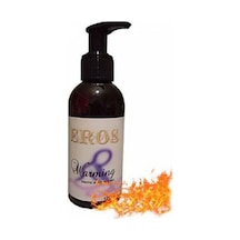 Eros 1 Adet 120 Ml Eros Isıtıcılı Erotik Masaj Jeli