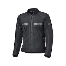 Held Tropic 4 Korumalı Motosiklet Montu Siyah