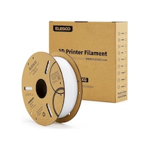 Elegoo Pla Filament Beyaz 1kg