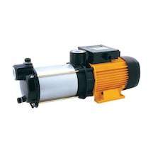 Alarko Psrm 255 1.5hp 220v Yatay Paslanmaz Kademeli Pompa 3g