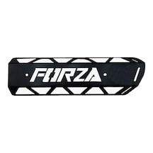 Gogo Egzoz Muhafaza Demiri Honda Forza 250 2018-2020