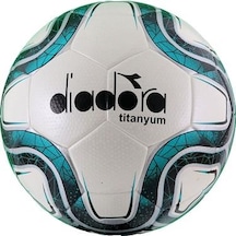Diadora Titanyum Futbol Topu No:5