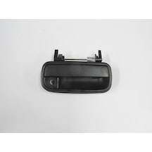 Toyota Hılux Pıck Up Ln106 89/97 Ön Kapı Açma Kolu Sağ Sıyah