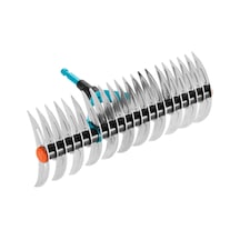 Gardena 03392-20 Combisystem Kesici Tırmık