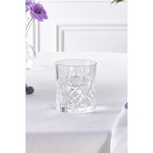 Rcr Melodia Kristal Su Bardağı 330 Ml