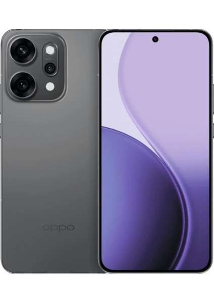 Oppo Reno14 Pro 5G 12 GB 512 GB (Oppo Türkiye Garantili)