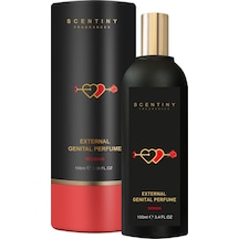 Scentiny Fragrances Dış Genital Kadın Parfüm 100 ML
