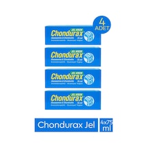 Chondurax Jel 75 Ml 4 Adet