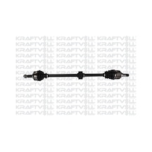 ON AKS SAG Corolla Uyumlu ZZ151 1.4 D-4D 07- KRAFTVOLL 01010179 OEM