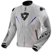 Revit Quantum 3 Air Motosiklet Mont Gri
