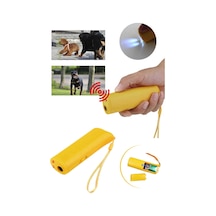 Keyfi Sepet Ultrasonic Köpek Kovucu