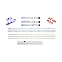 Lg 43Uj701V Led Bar Takımı